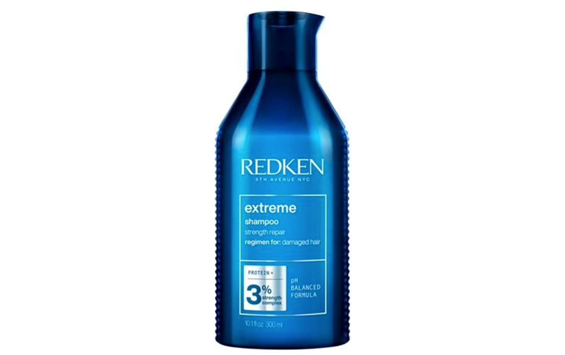 Redken Shampoo Extreme 300 ml Redken Shampoo Extreme 300 ml