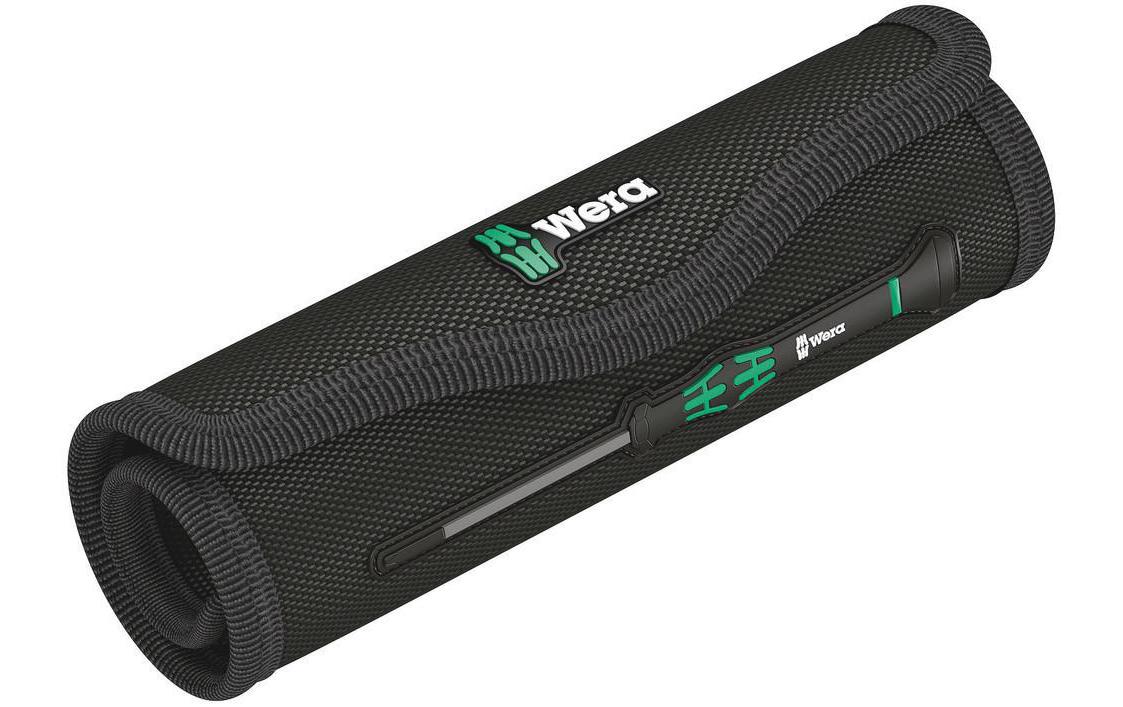 Wera Schraubenzieher-Set Kraftform Micro Big Pack 1, 25-teilig