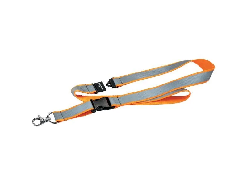 DURABLE Ausweishalter refelktierend 20 x 530 mm DURABLE Ausweishalter refelktierend 20 x 530 mm
