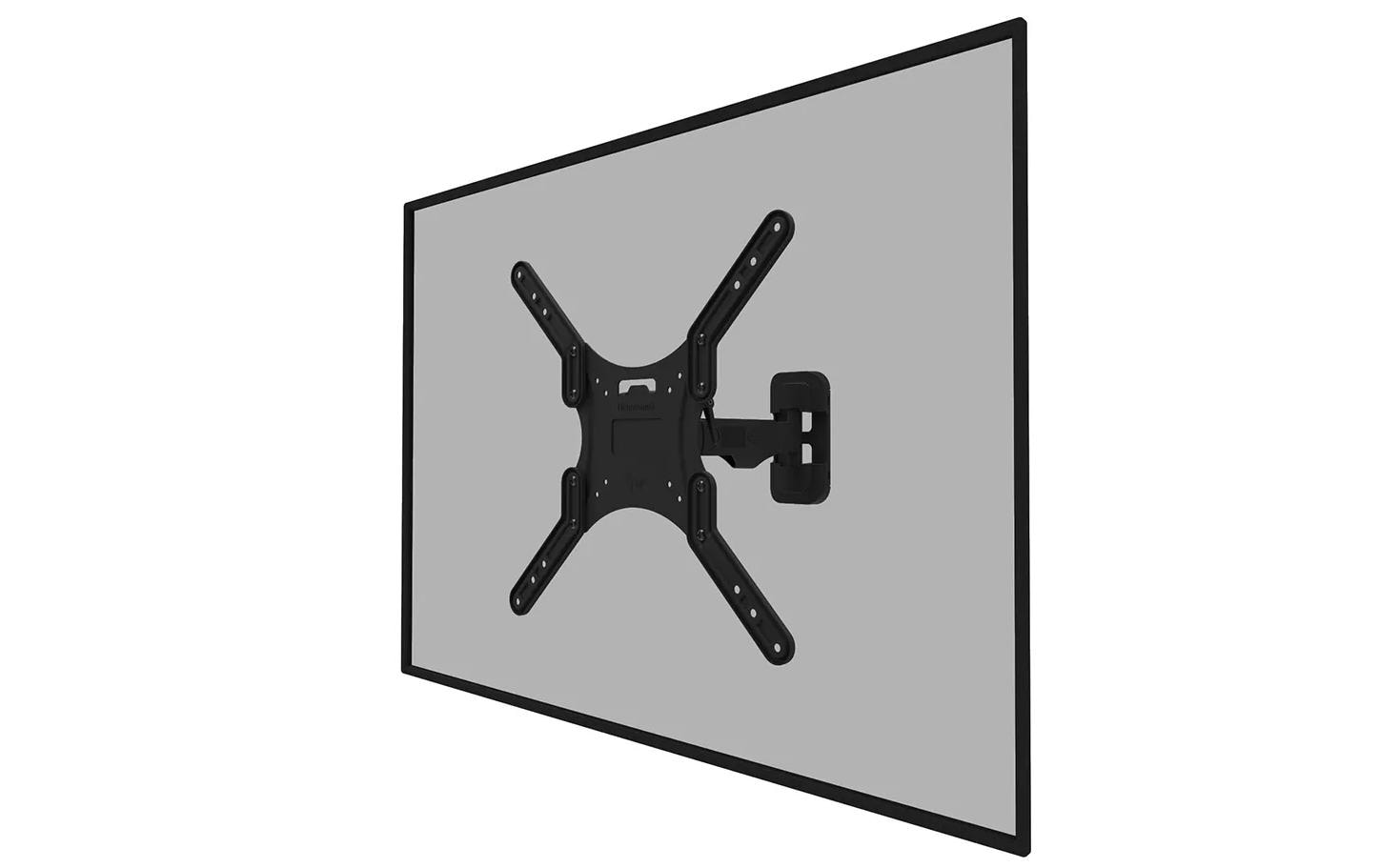 NEOMOUNTS Wandhalterung WL40-540BL14 Schwarz NEOMOUNTS Wandhalterung WL40-540BL14 Schwarz