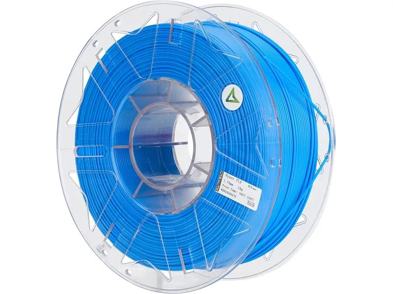 Creality Filament PLA Hyper RFID Blau 1.75 mm 1 kg