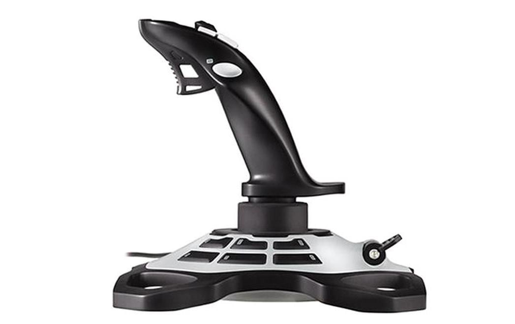 Logitech Joystick Extrem 3D Pro Precision Flight Stick