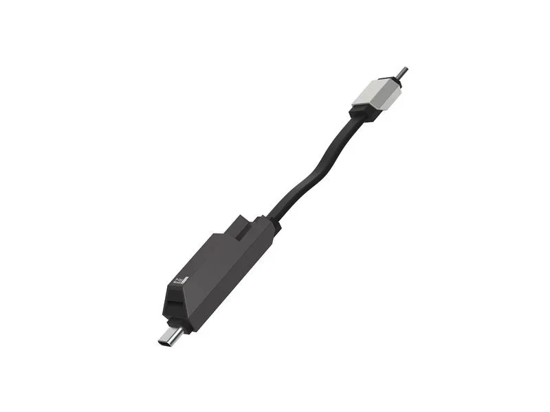 4smarts USB4-Kabel Enterprise Storage 240 W USB C - USB C 0.14 m