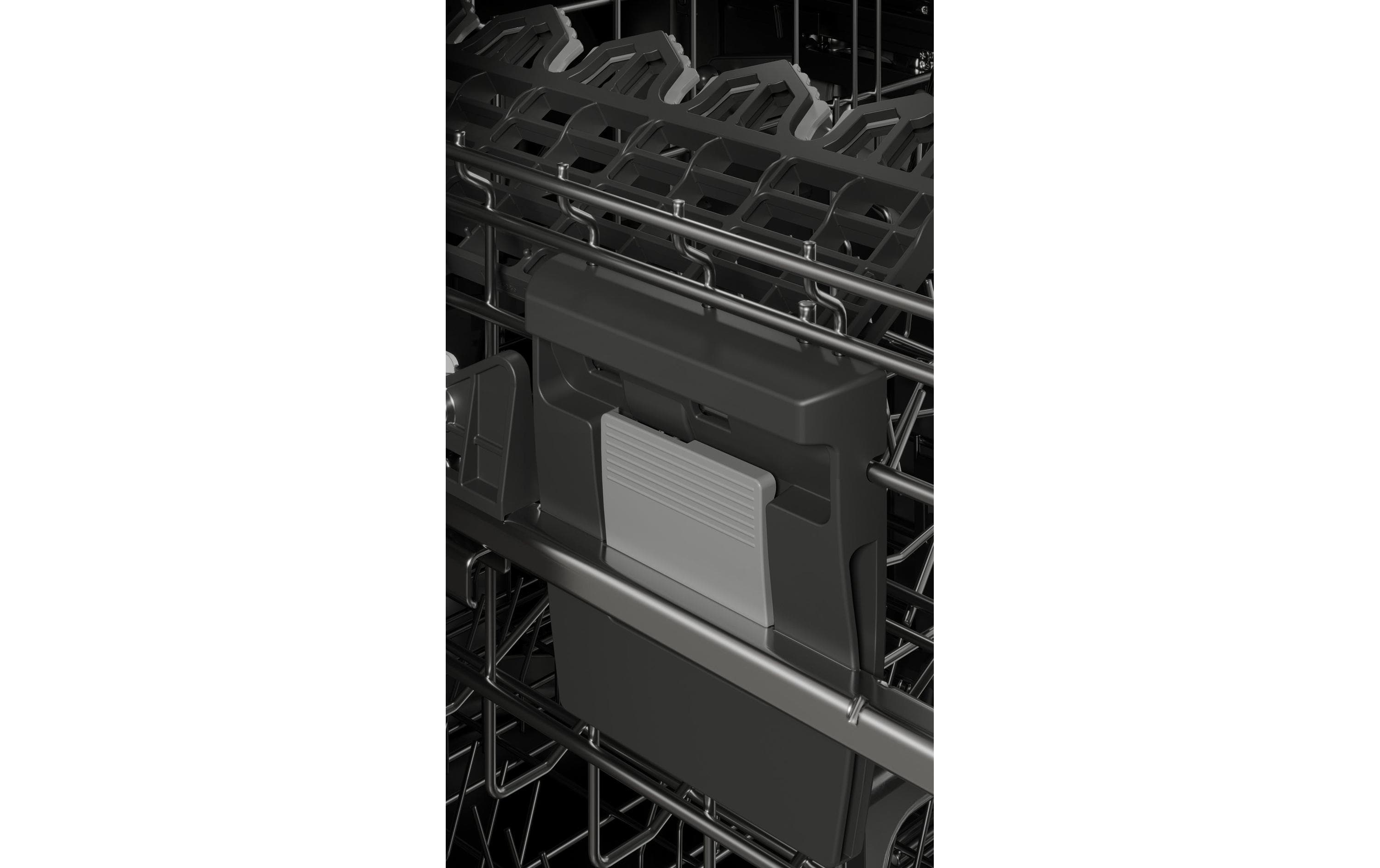 V-Zug Einbaugeschirrspüler Adora V4000 VG Vollintegriert