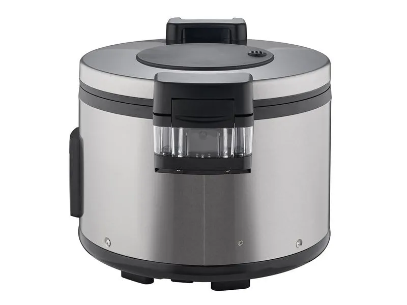 Cuckoo Reiskocher CR-3511E / 35 Cups Gastro 6.3 l Cuckoo Reiskocher CR-3511E / 35 Cups Gastro 6.3 l