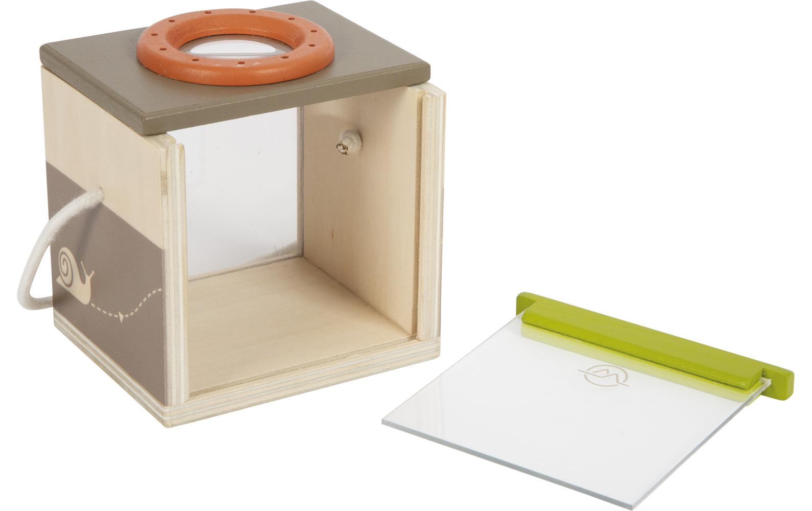 small foot Insektenbox «Discover»