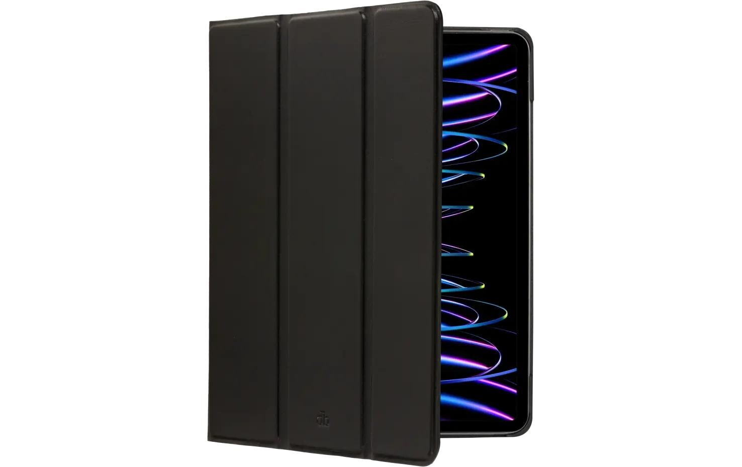 dbramante1928 Tablet Book Cover Risskov iPad Pro 11 Schwarz