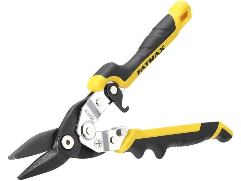 Stanley Fatmax Blechschere ERGO 250 mm