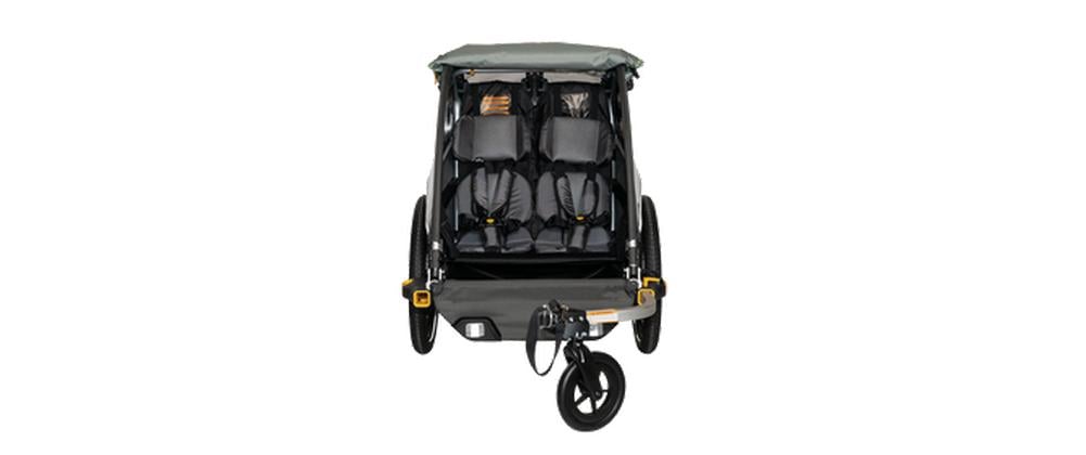 Burley Veloanhänger D`Lite X