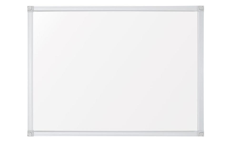 Franken Magnethaftendes Whiteboard X-tra!Line 120 cm x 180 cm, Weiss Franken Magnethaftendes Whiteboard X-tra!Line 120 cm x 180 cm, Weiss