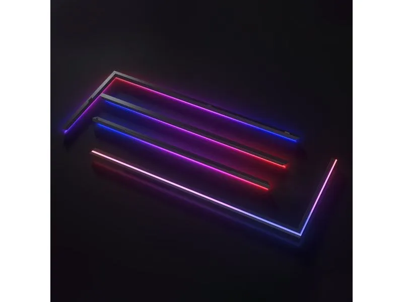Phanteks Zubehör-Set NV7 Premium D-RGB Kit Phanteks Zubehör-Set NV7 Premium D-RGB Kit