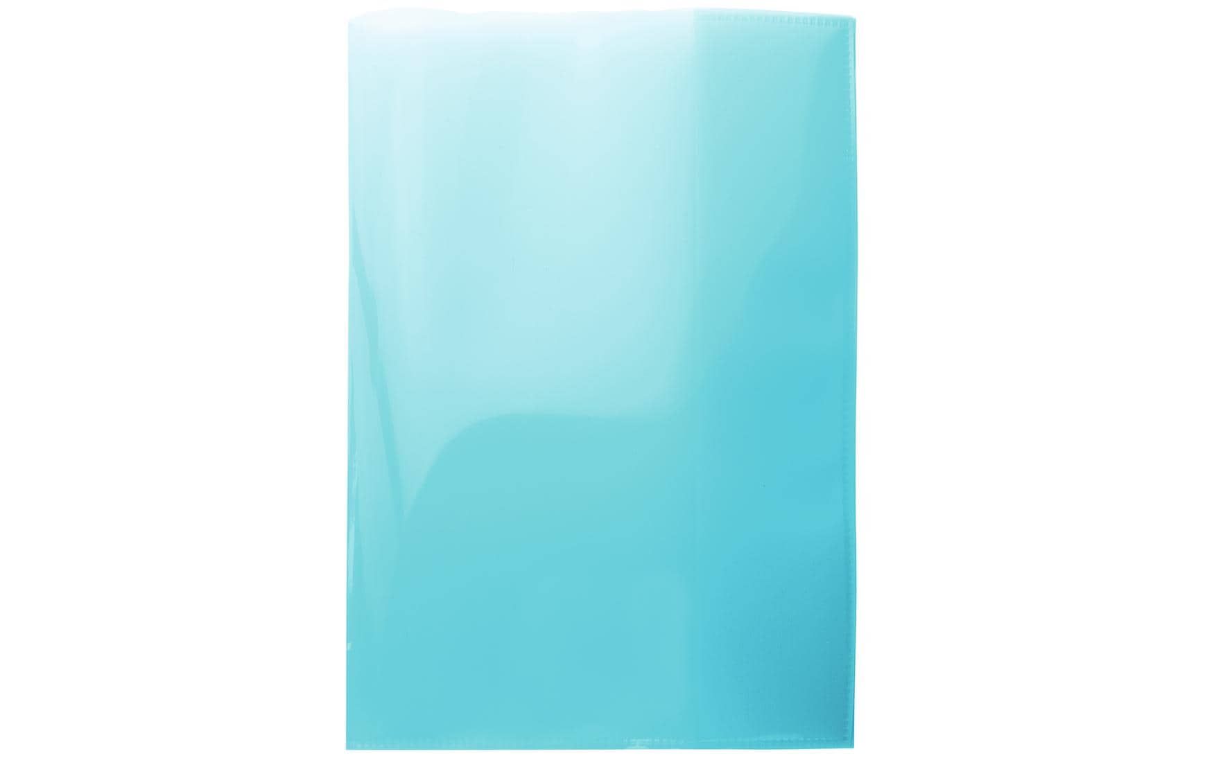 HERMA Einbandfolie Plus A5 Türkis HERMA Einbandfolie Plus A5 Türkis