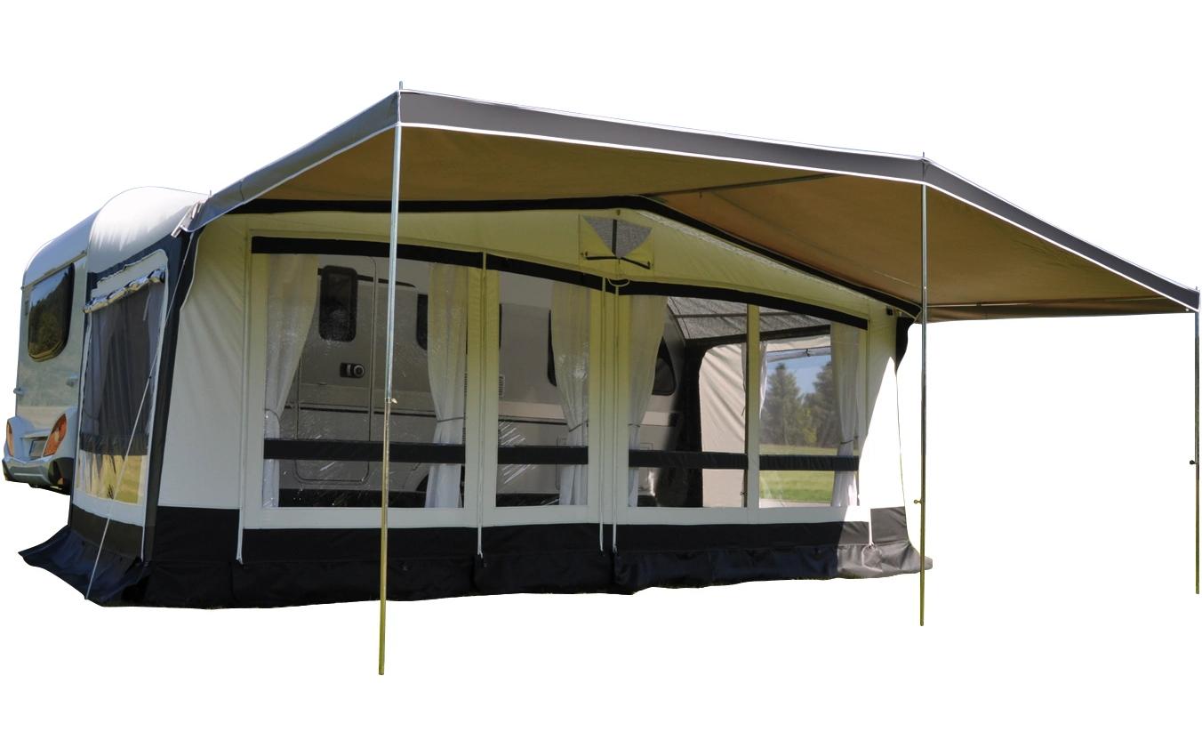 Eurotrail Sonnendach Combi, 535 cm x 240 cm Eurotrail Sonnendach Combi, 535 cm x 240 cm