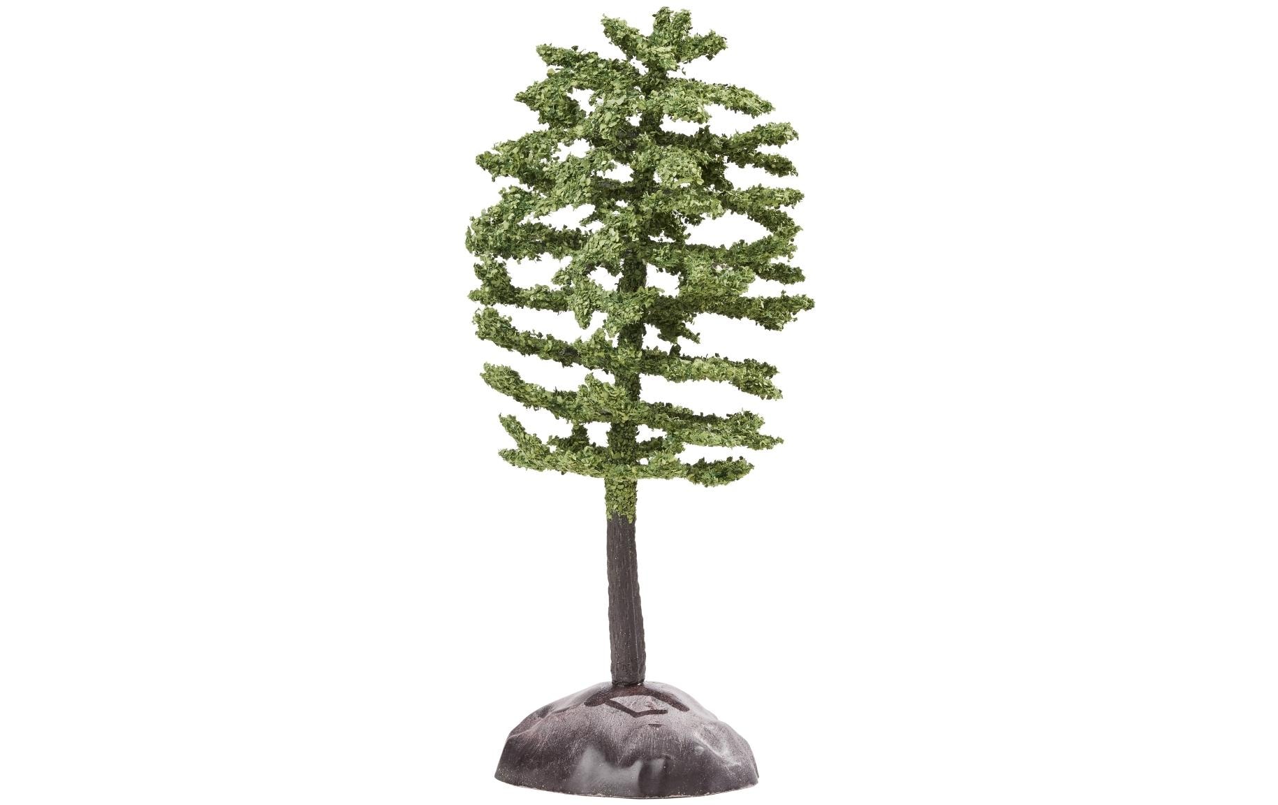 HobbyFun Mini-Utensilien Baum 14 cm