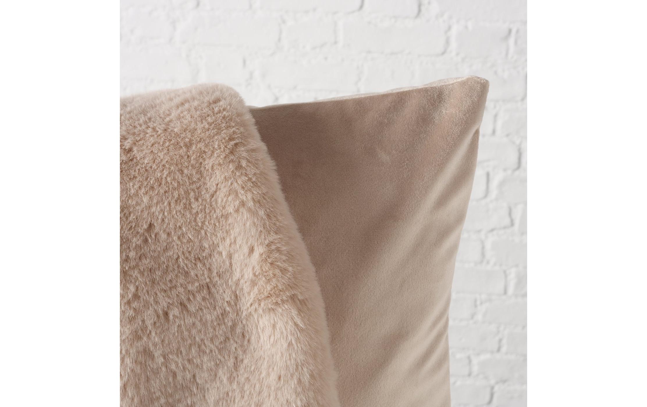 Boltze Kissen Conej, Beige