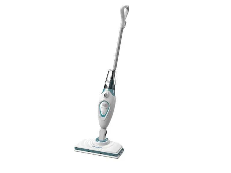 BLACK+DECKER Dampfbesen FSM1615