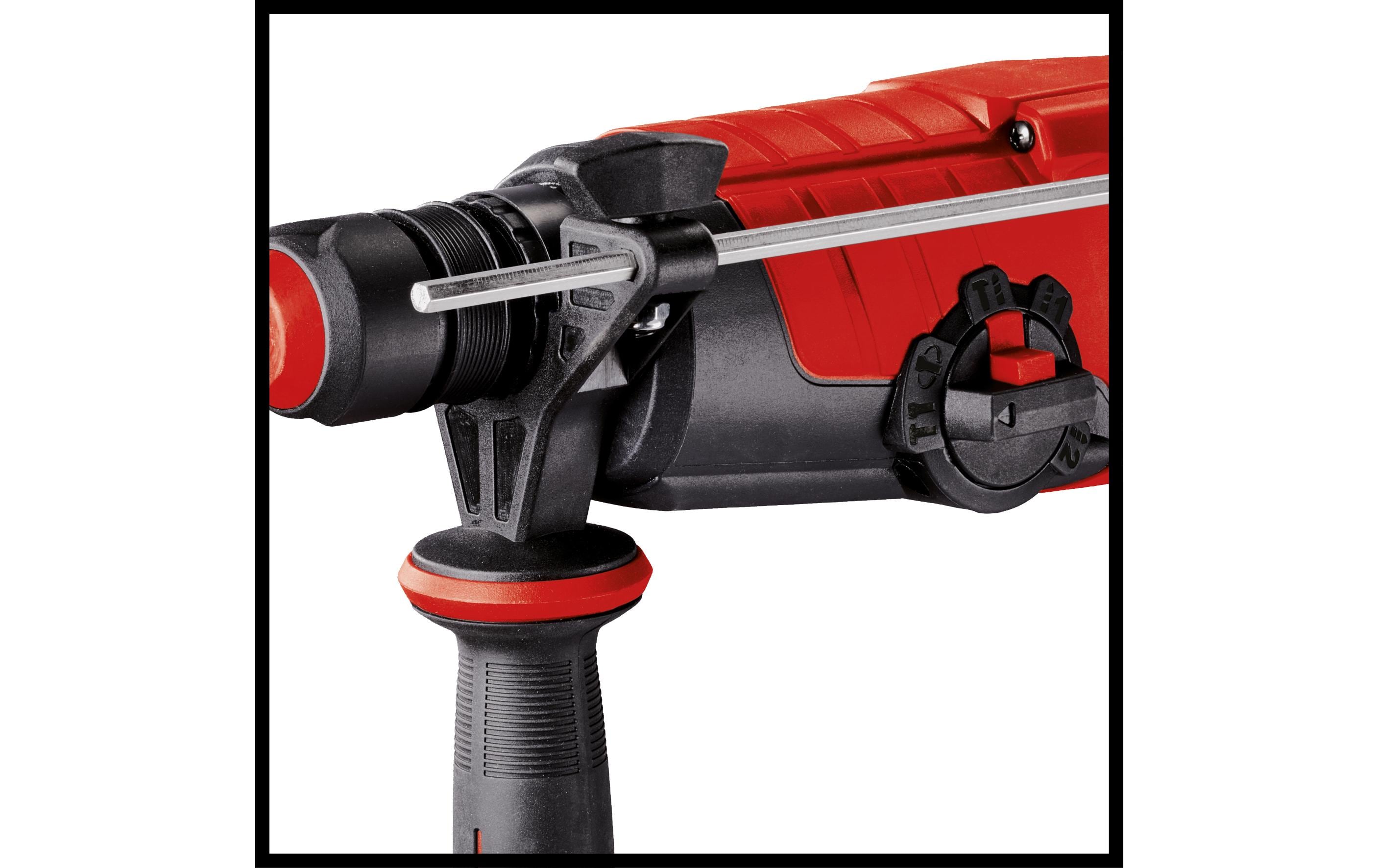 Einhell Bohrhammer TE-RH 28/1 5F