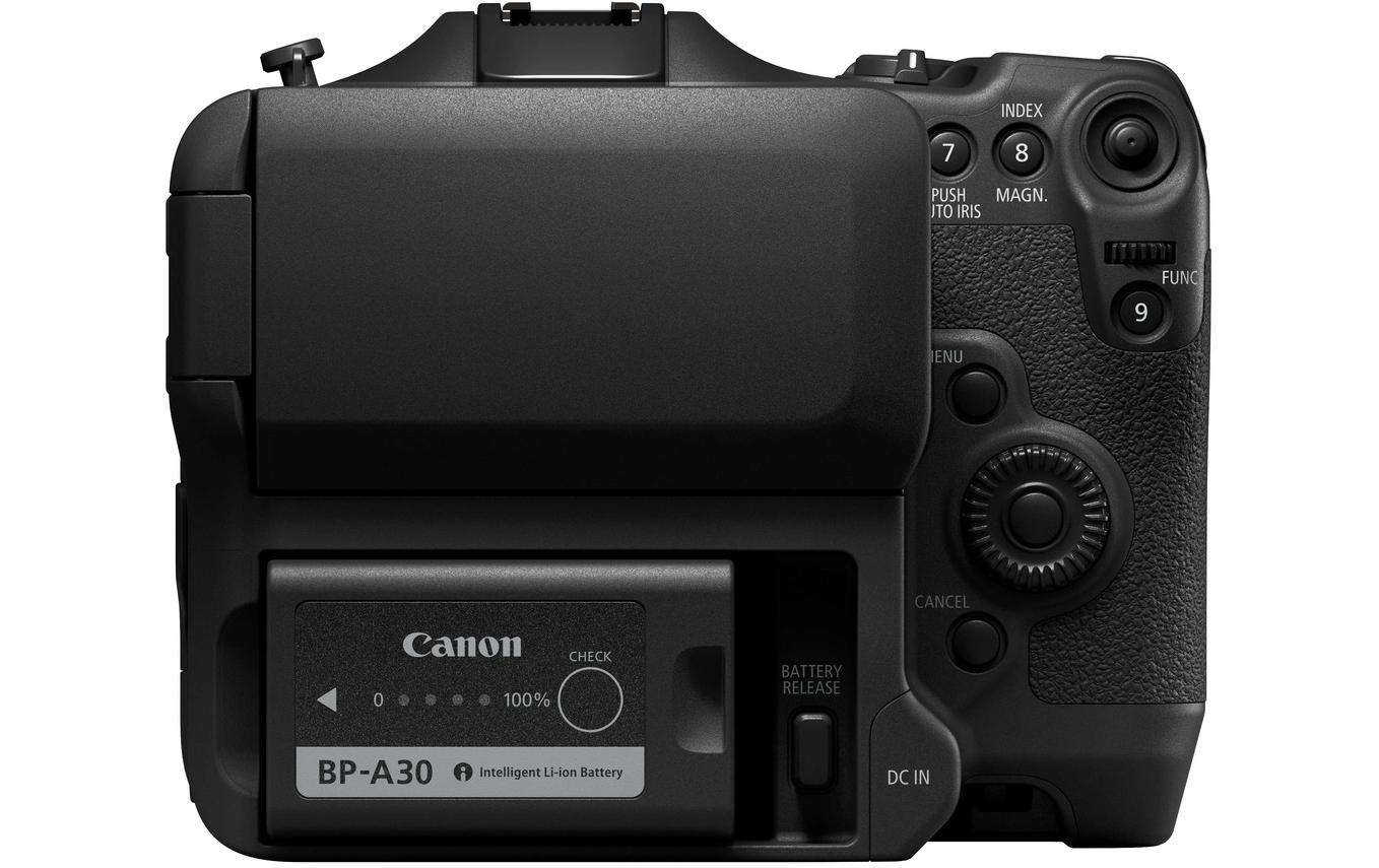 Canon Videokamera C70 Canon Videokamera C70