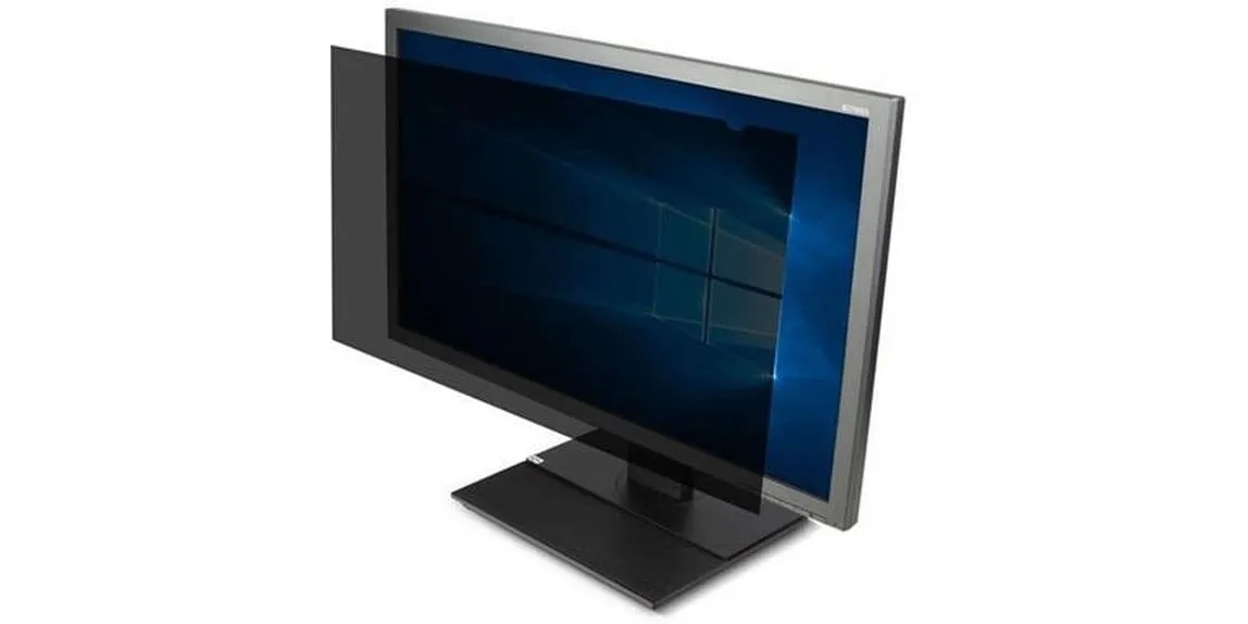 Targus Monitor-Bildschirmfolie Standard PF 23.8 / 16:9 Targus Monitor-Bildschirmfolie Standard PF 23.8 / 16:9