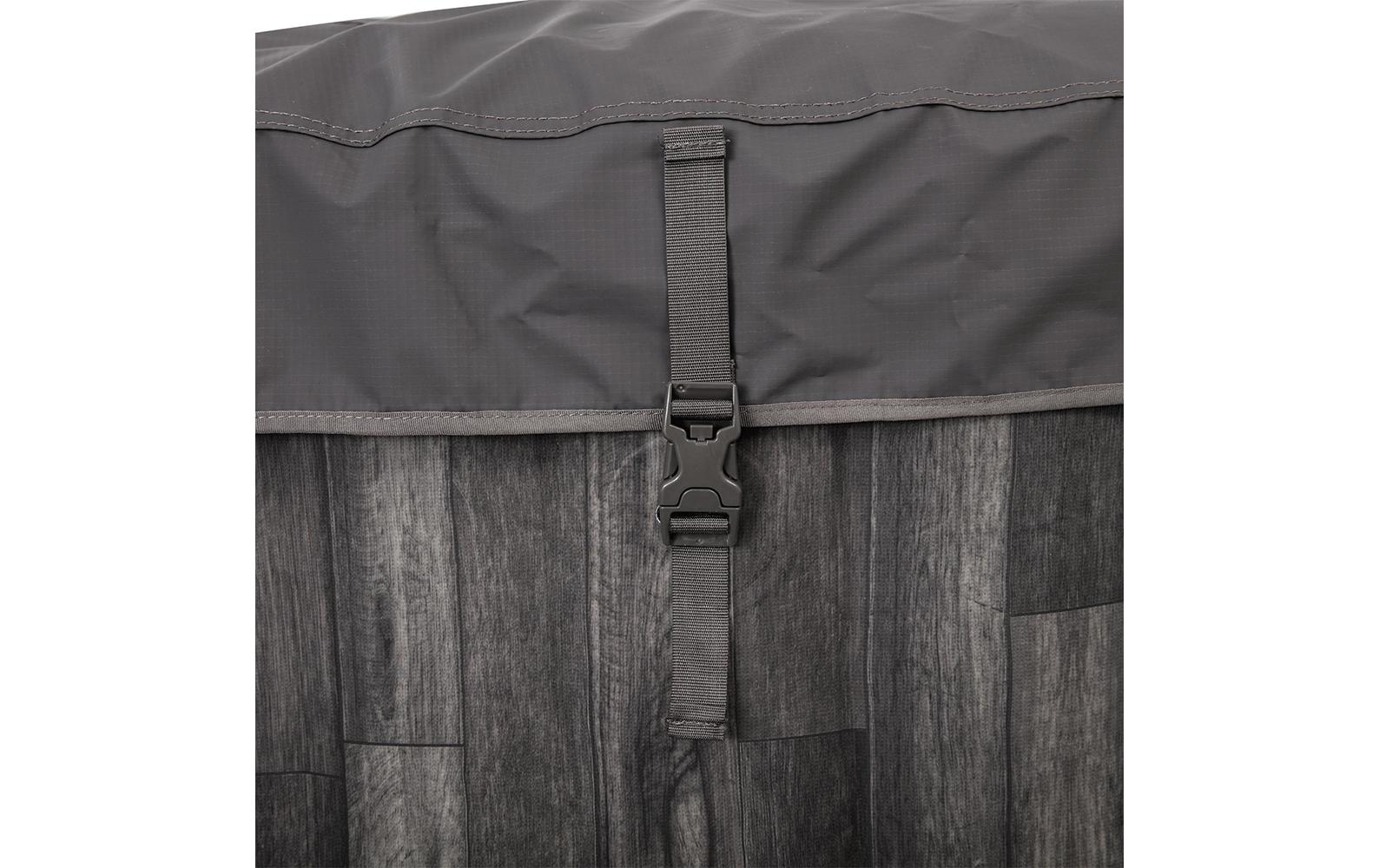 Bestway Whirlpool LAY-Z-SPA Bahamas AirJet Ø 180