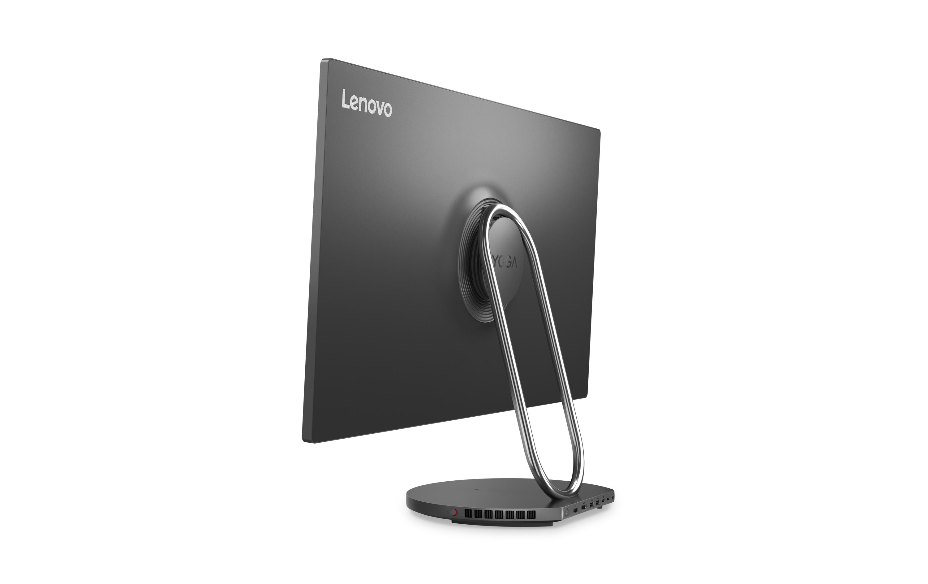 Lenovo AIO Yoga 9 32IRH8 (Intel)
