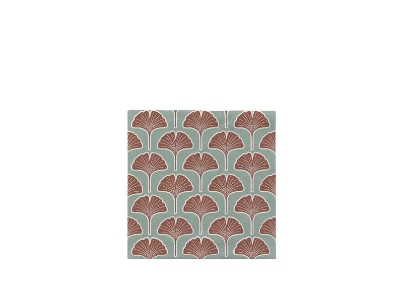 Broste Copenhagen Servietten 33 cm x 33 cm Broste Copenhagen Servietten 33 cm x 33 cm