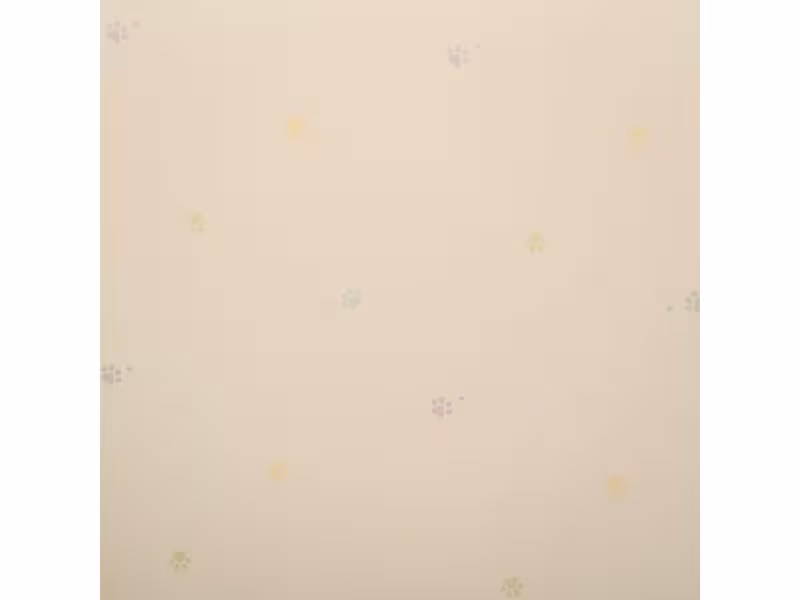 Kindervorhang.ch Tagvorhang Strolch mit Faltenband 140 cm x 240 cm