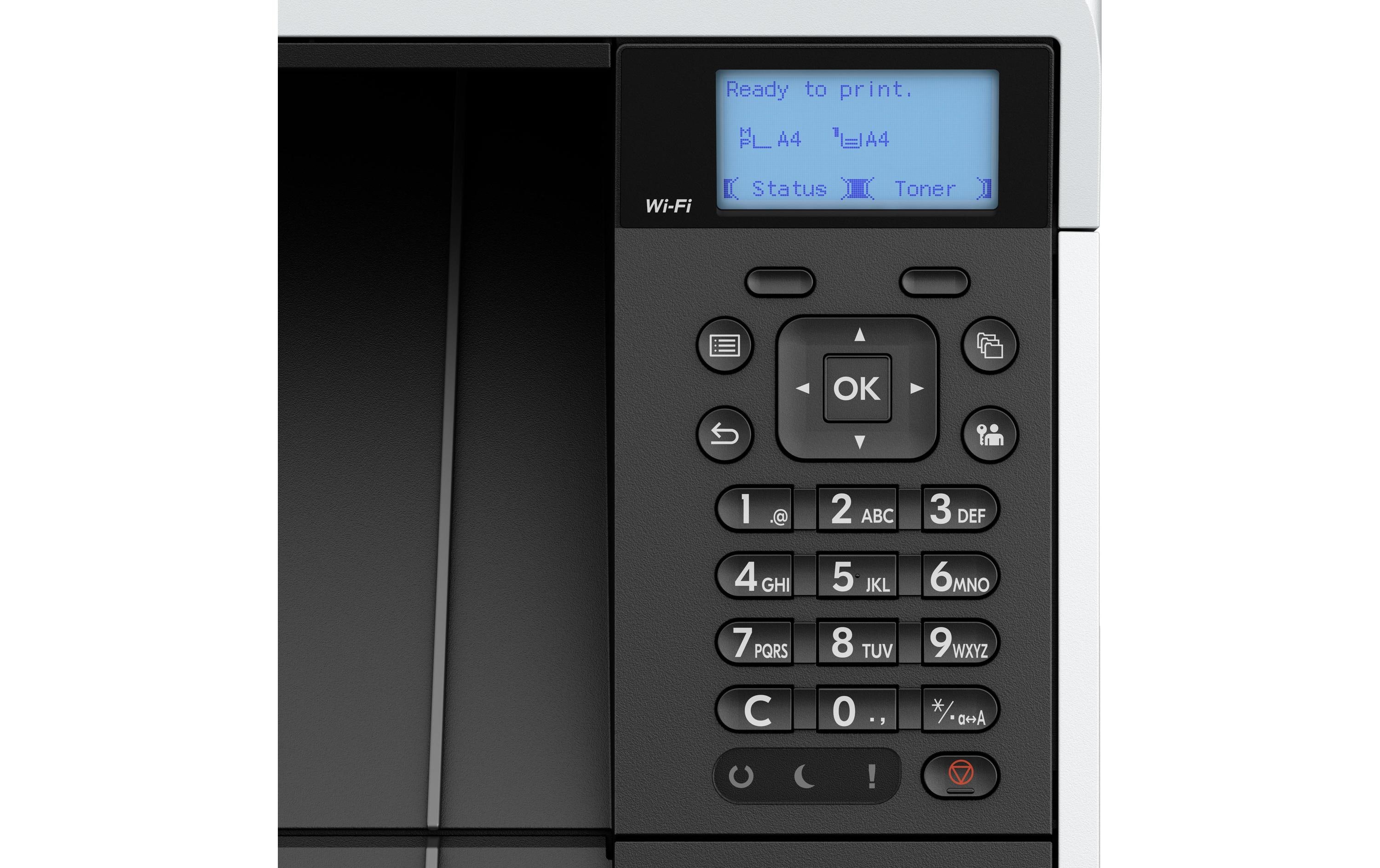 Kyocera Drucker ECOSYS PA4000x