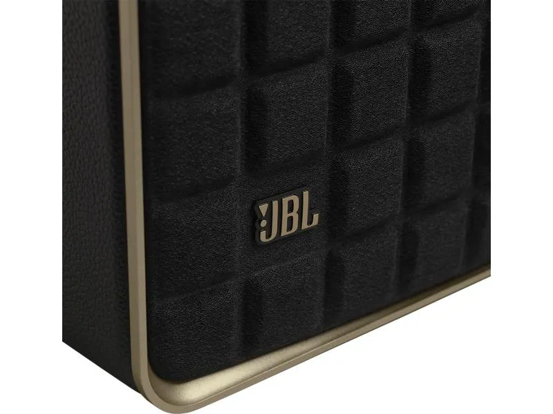 JBL Bluetooth Speaker Authentics 200 Schwarz JBL Bluetooth Speaker Authentics 200 Schwarz