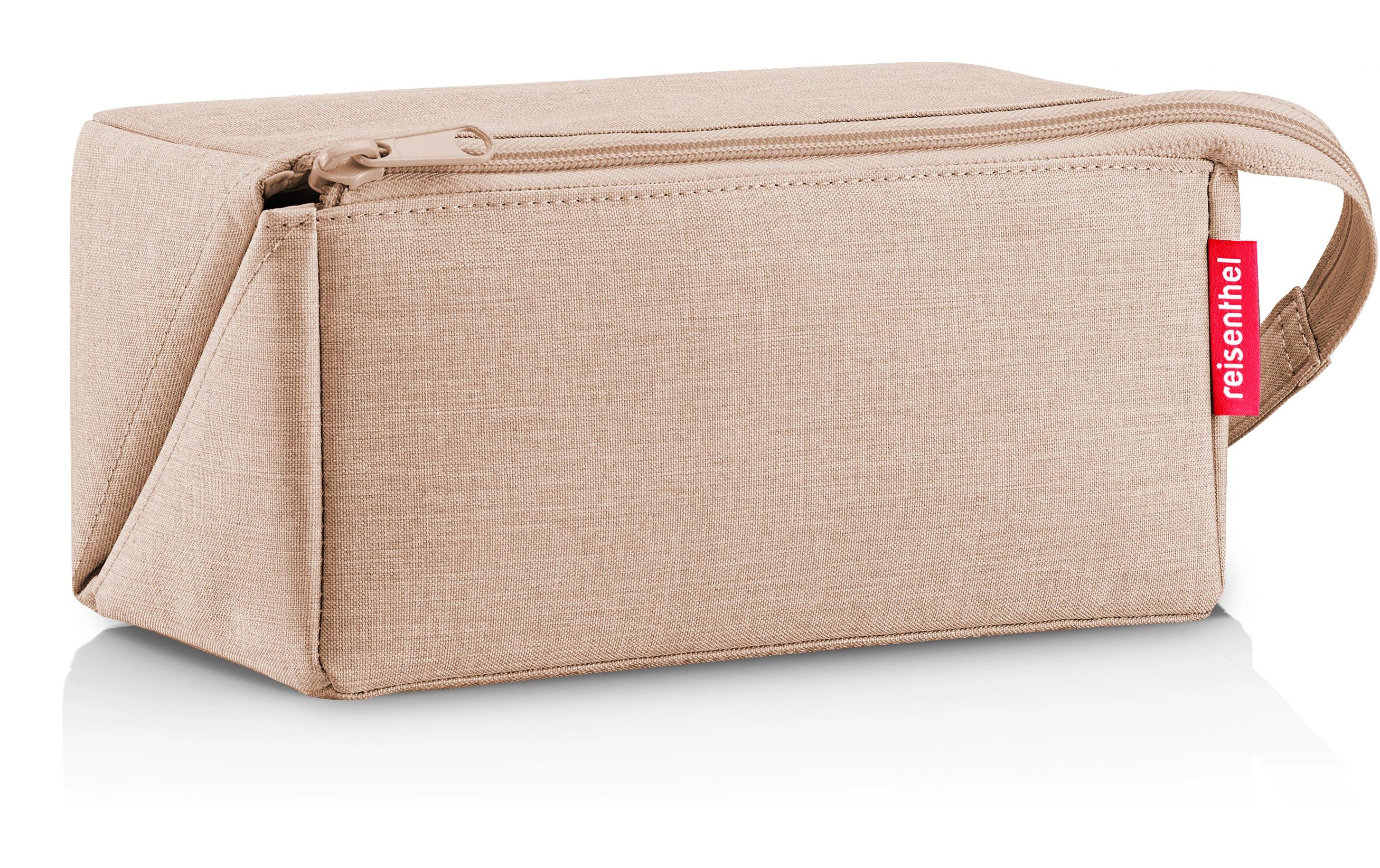 Reisenthel Necessaire Fold Case Beige