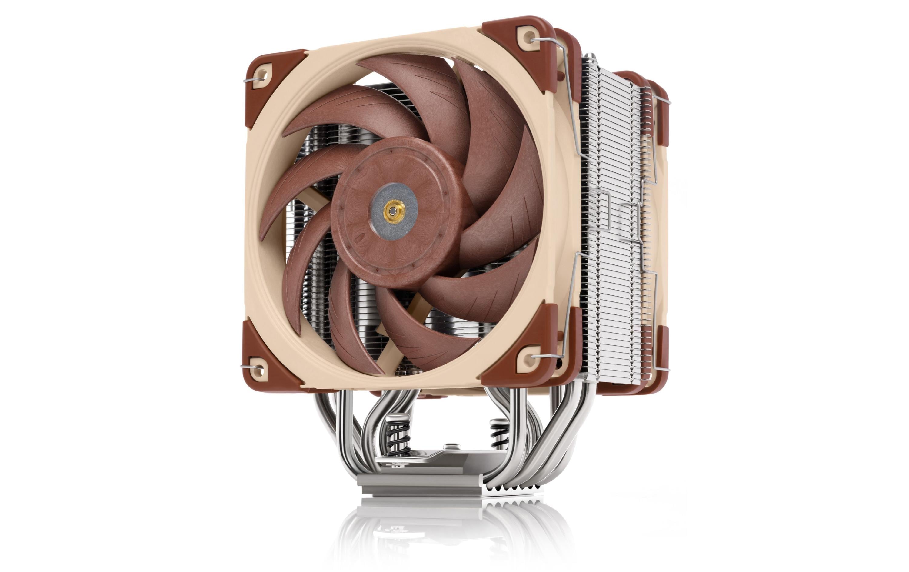 Noctua CPU-Kühler NH-U12A Noctua CPU-Kühler NH-U12A