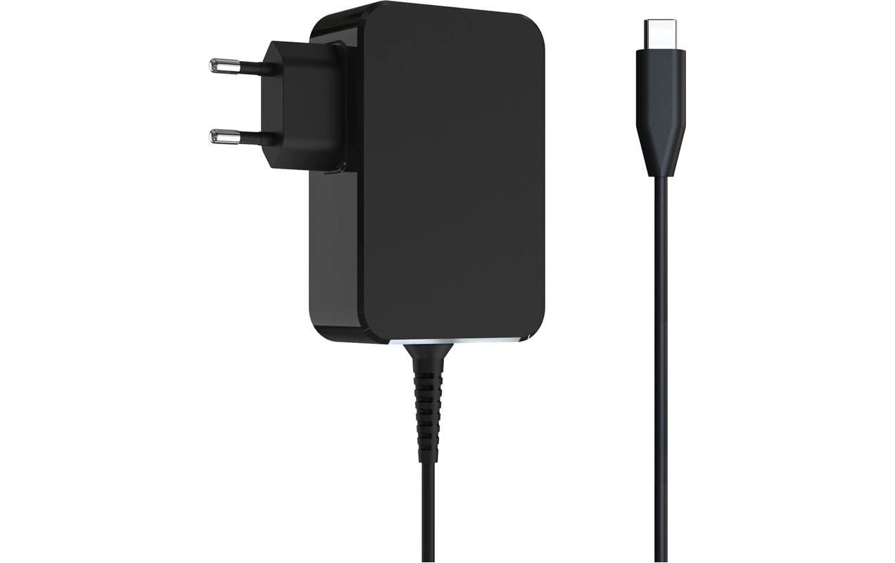 LC-Power Netzteil LC-NB-GAN-45-C