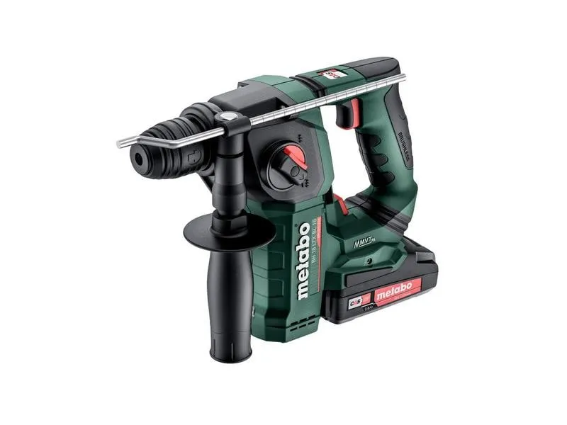 Metabo BH 18 LTX BL 16 + DAB-Radio Kit