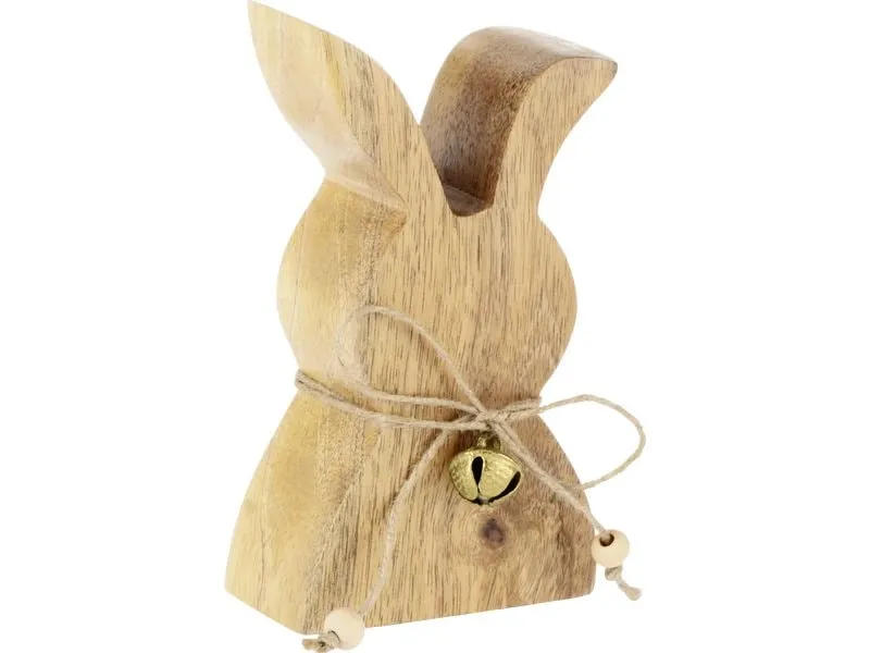 EGLO Hase Manambolo 13 cm, Braun EGLO Hase Manambolo 13 cm, Braun