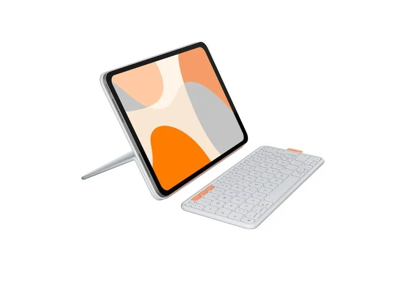 Logitech Tablet Tastatur Cover Flip Folio iPad Pro & Air13 Logitech Tablet Tastatur Cover Flip Folio iPad Pro & Air13