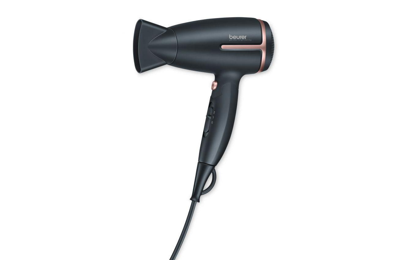 Beurer Reisehaartrockner HC25