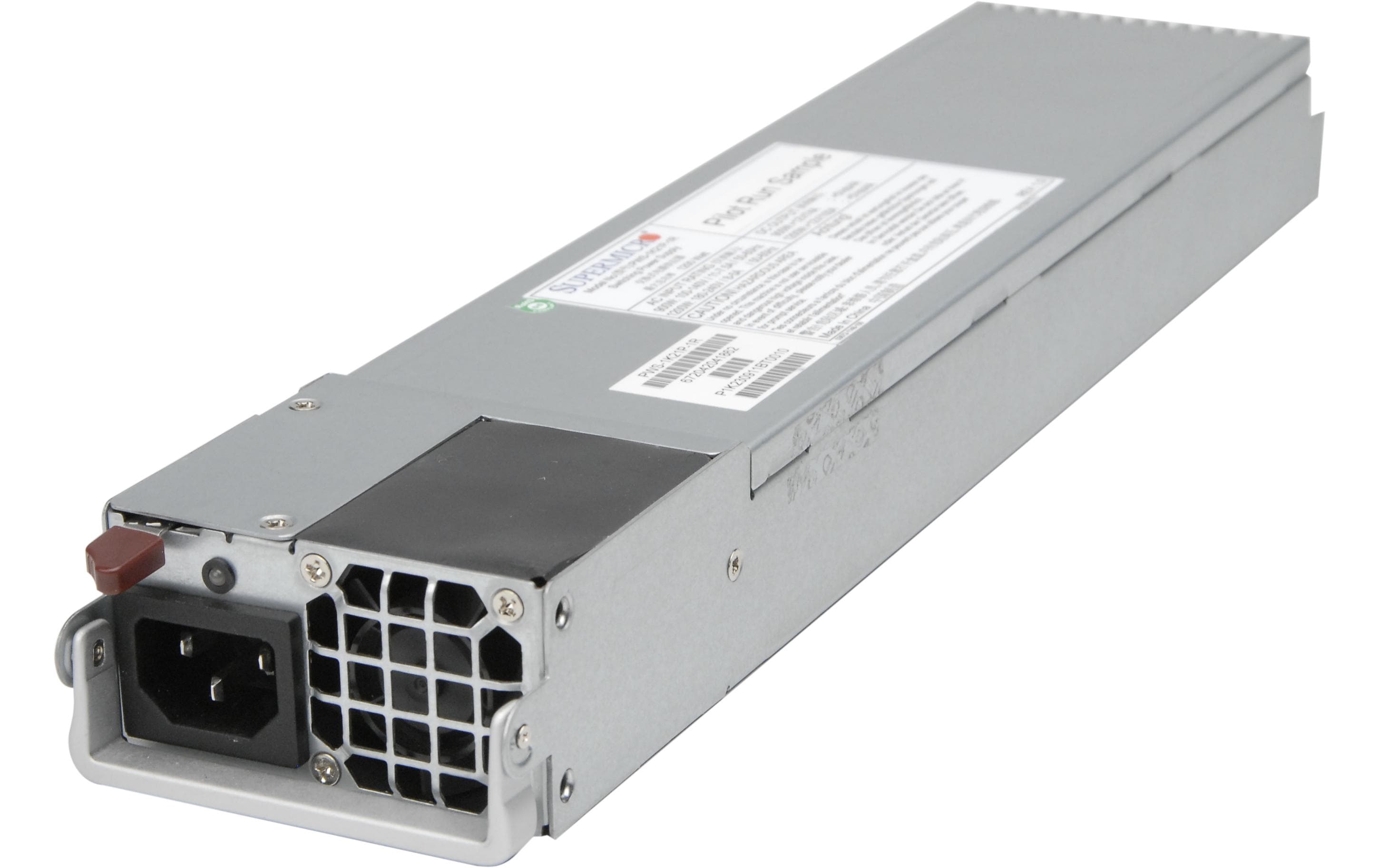 Supermicro Netzteil PWS-920P-SQ 920 W