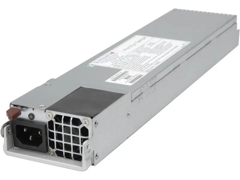 Supermicro Netzteil PWS-920P-SQ 920 W Supermicro Netzteil PWS-920P-SQ 920 W