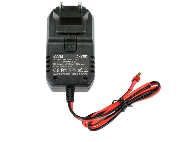 SKYRC Ladegerät eN18 1.2 A