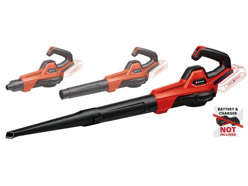 Einhell Akku-Laubbläser GE-UB 18/250 Solo Einhell Akku-Laubbläser GE-UB 18/250 Solo