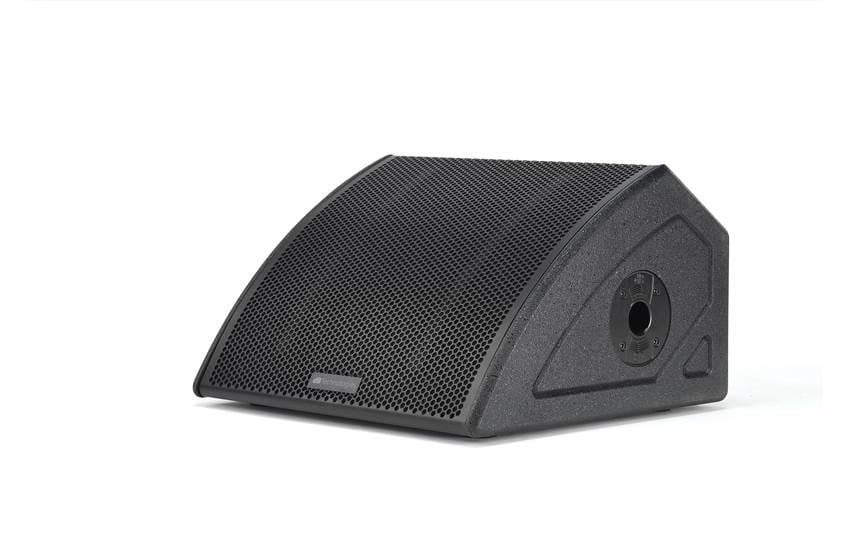 db technologies FMX 12 Aktiver 2-Wege Koaxial 12 Zoll 600 W Schwarz