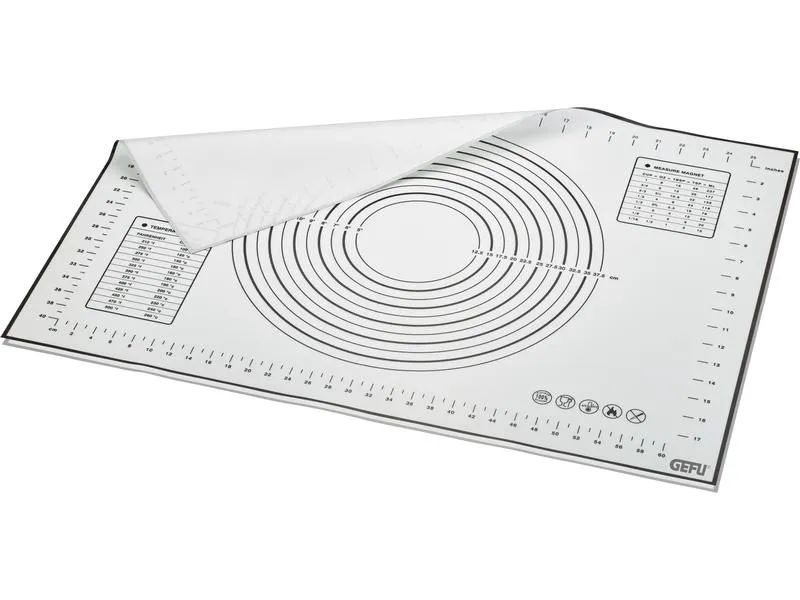 GEFU Backmatte PAD 1 Stück GEFU Backmatte PAD 1 Stück
