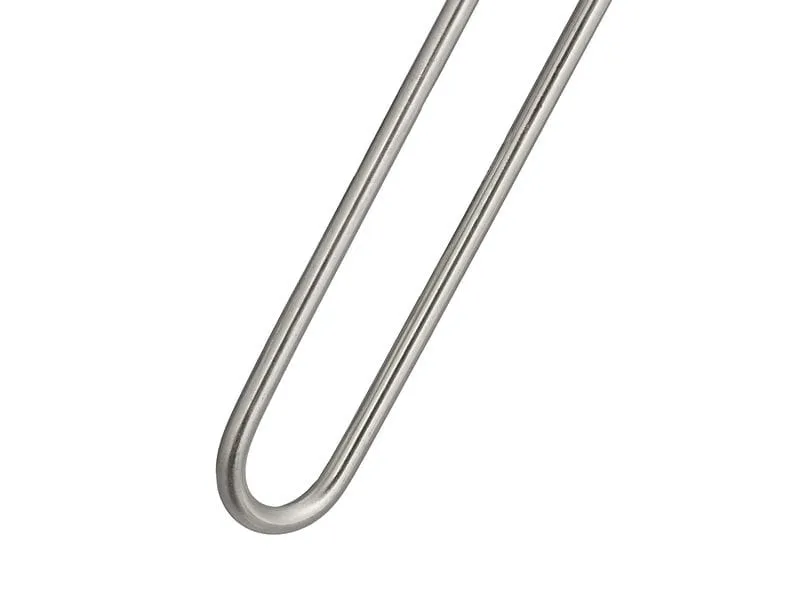 relaxdays Spritzschutzdeckel für Pfannen 3er Set, Edelstahl