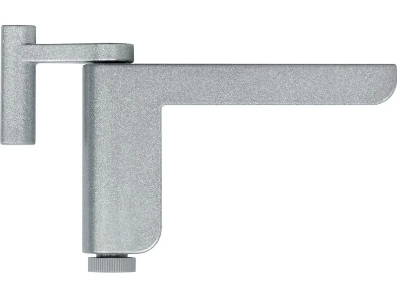 Abus 2603 Silber