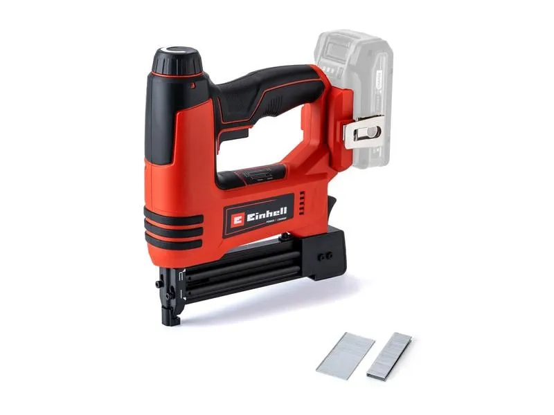 Einhell Akku-Nagler TE-CN 18 Li – Solo