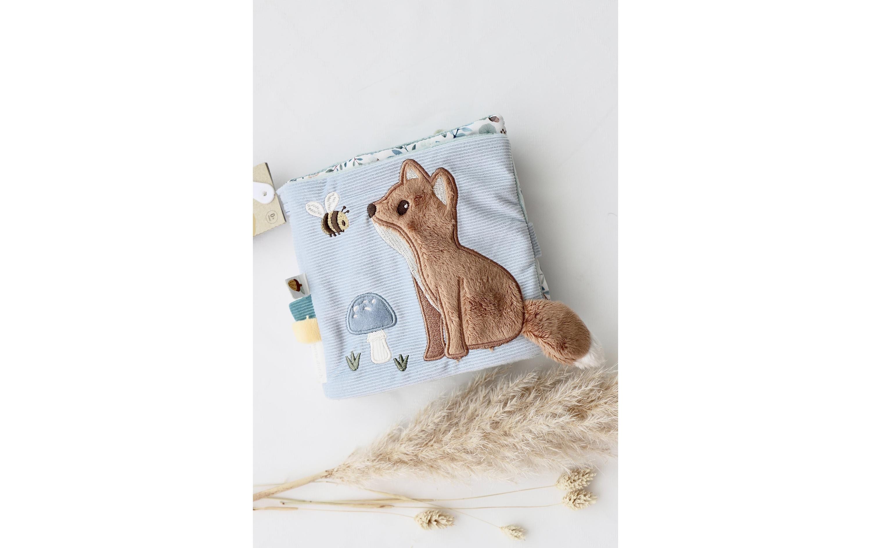 Oykami Baby Geschenkbox 2 Miffy Blau