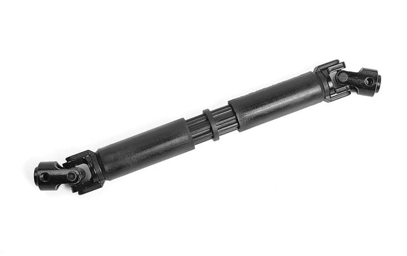 RC4WD Punisher Kardanwelle V2 Kunststoff 124 - 165 mm RC4WD Punisher Kardanwelle V2 Kunststoff 124 - 165 mm