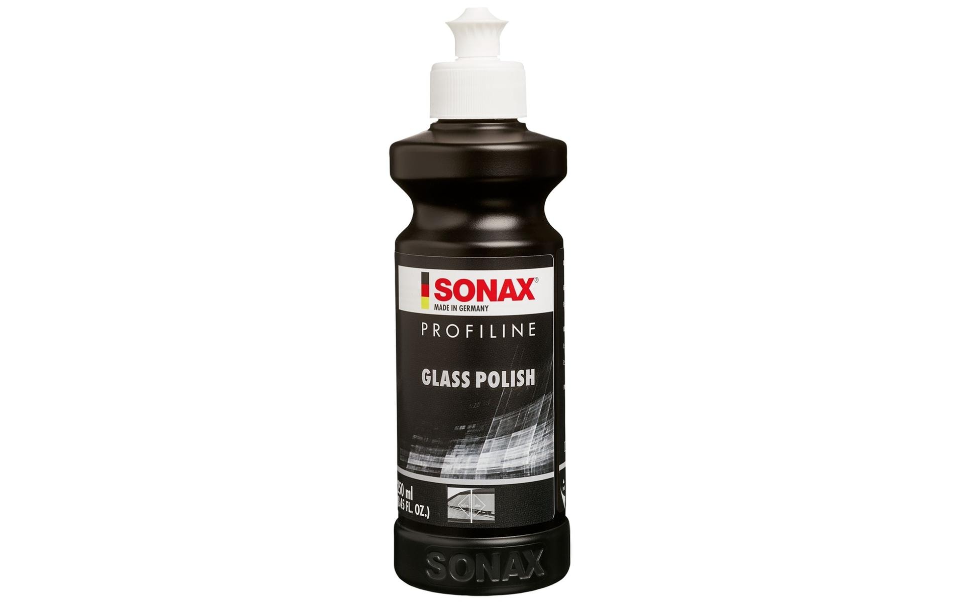 Sonax Politur Profiline Glass Polish, 250 ml Sonax Politur Profiline Glass Polish, 250 ml