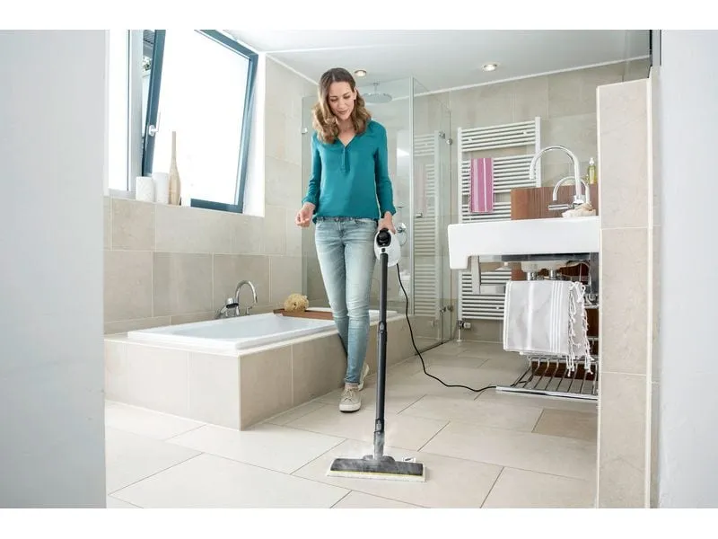 Kärcher Bodendüsen-Set EasyFix für SC 1