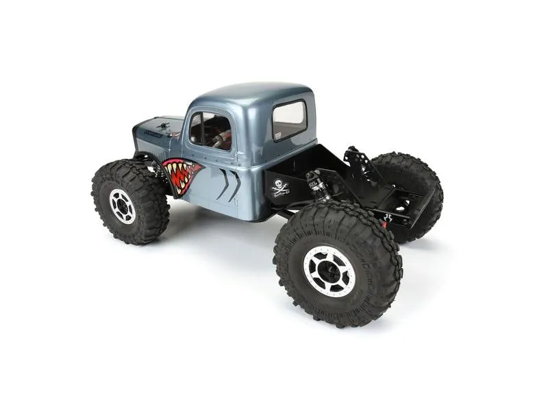 Proline Karosserie Comp Wagon, nur Kabine 12.3 / 1:10